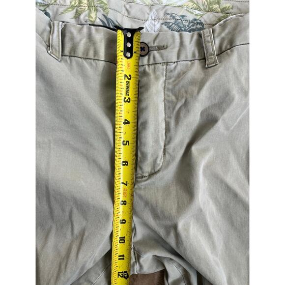 Tommy Bahama Stretch Chino Dress Pants Men’s Size 36x30‎ - Picture 5 of 6